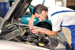 Complete Car and Truck Repair