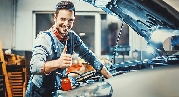 Automotive Specialties Complete Car Repair